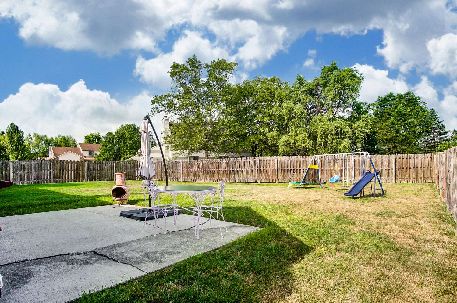 6132 Shadow Ridge Place Fort Wayne, IN 46804 - Photo 33 of 36 Gallery Image 33