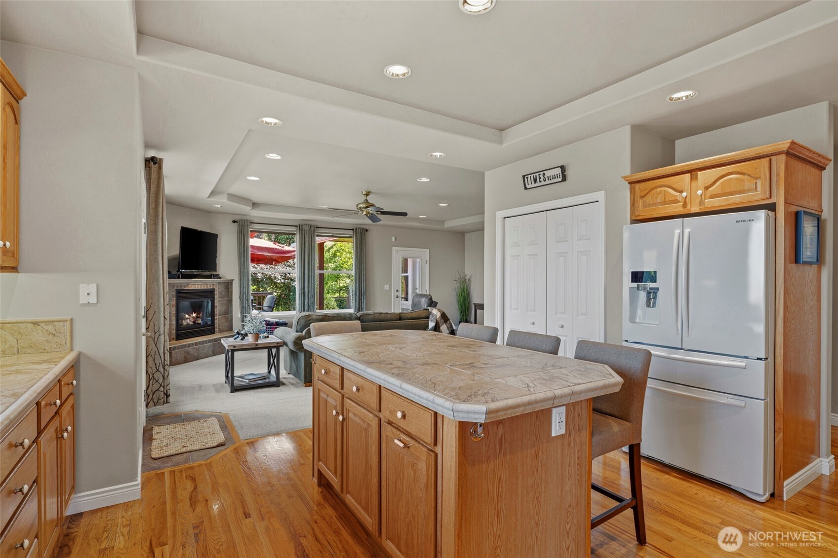 3209 Shelly Hill Road Mount Vernon, WA 98274 - Photo 9 of 40