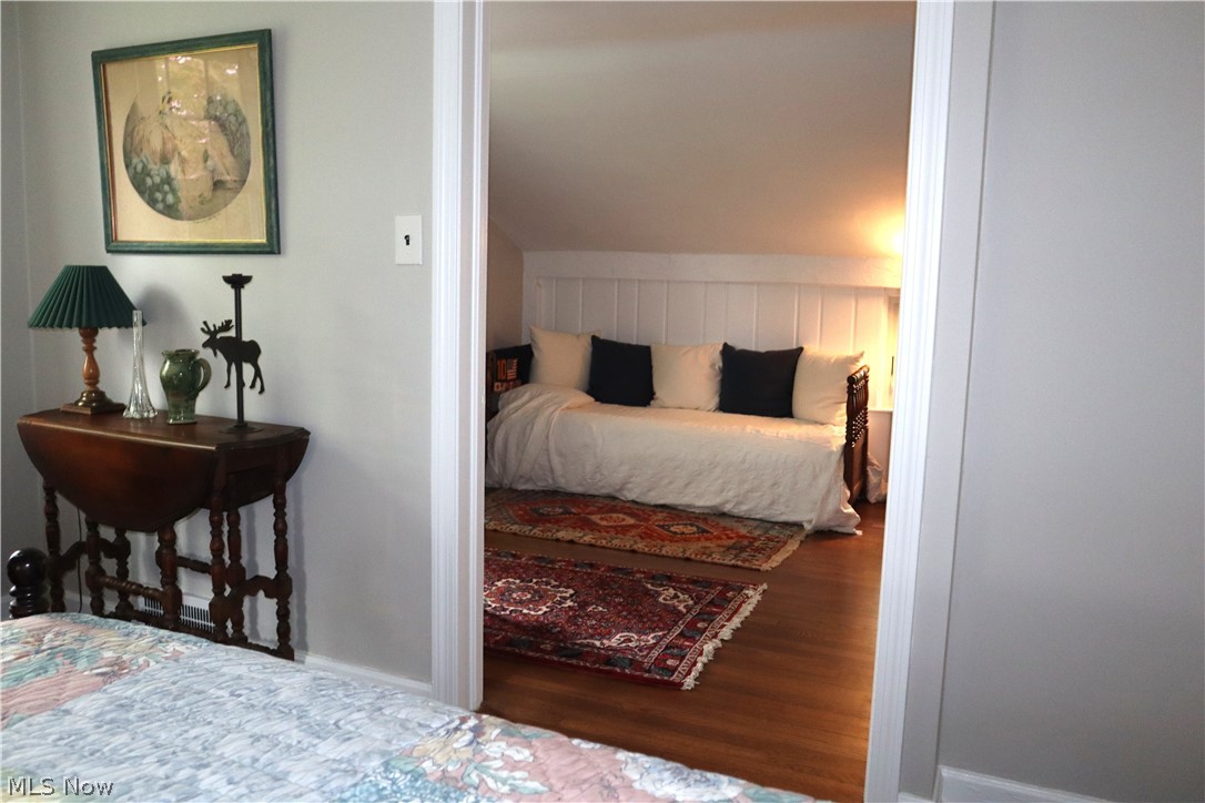 10286 Wilson Mills Road Chardon, OH 44024 - Photo 30 of 41 Tandem bedrooms