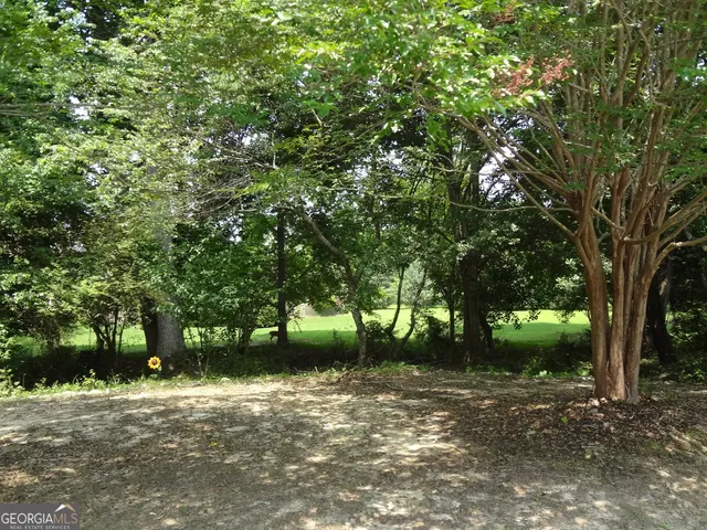 a bathroom with a shower curtain a sink a toilet and a shower