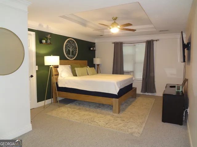 $405,000 | 2958 Mary Alice Trail, Loganville, GA 30052