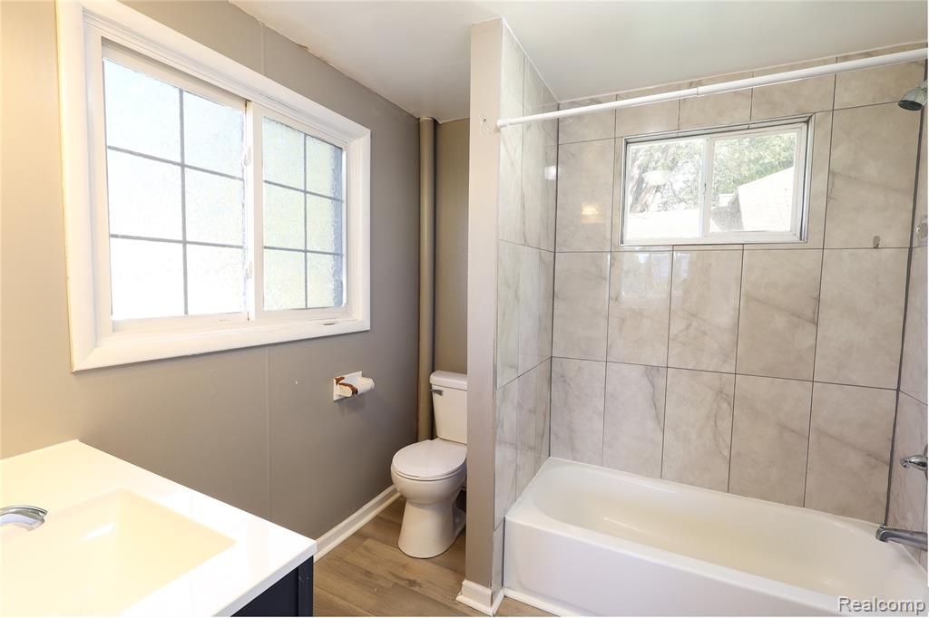 3319 Lakeview Street Monroe, MI 48162 - Photo 12 of 21