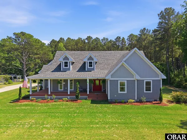 $899,900 | 141 West Mobile Road, Harbinger, NC 27941