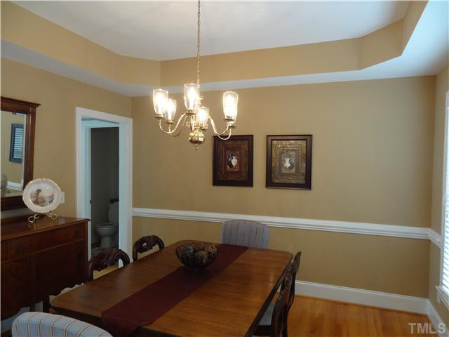 37 Austin Pond Road Clayton, NC 27520 - Photo 7 of 24 Photo 7