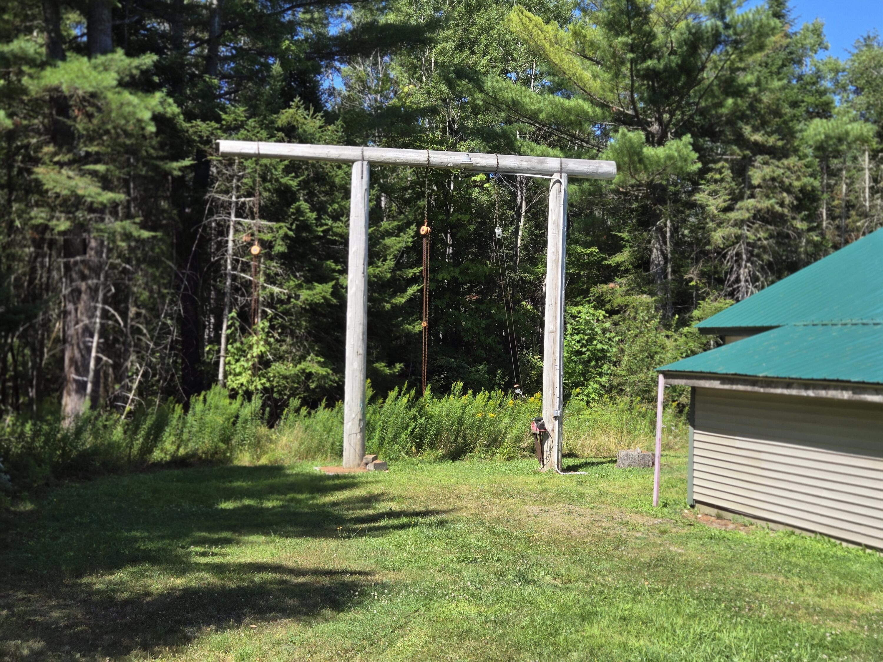 Off Osgood Road Springfield, ME 04487 - Photo 12 of 32 20250806_105526