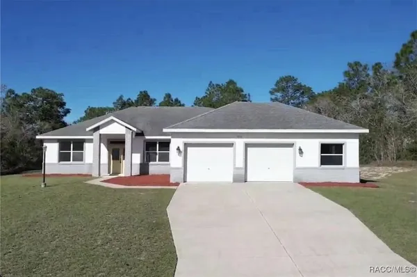 $2,300 | 5950 North Petunia Terrace, Beverly Hills, FL 34465