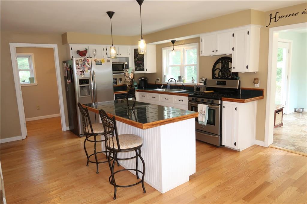 1136 Manchester Road Belgrade, ME 04917 - Photo 4 of 26 Photo