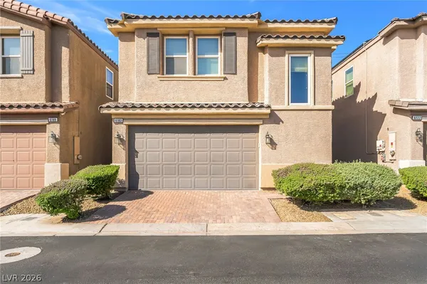 $1,850 | 6183 Yankee Spring Street, Las Vegas, NV 89122