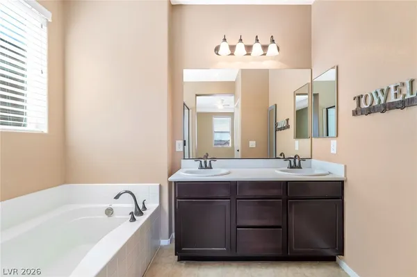 $1,850 | 6183 Yankee Spring Street, Las Vegas, NV 89122