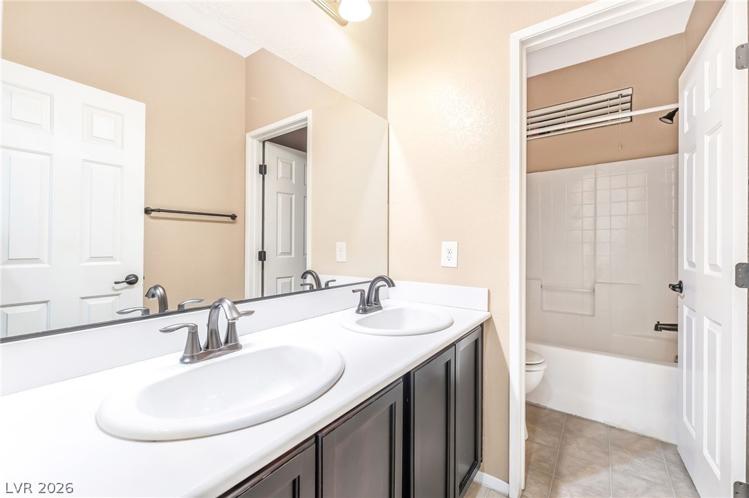 6183 Yankee Spring Street Las Vegas, NV 89122 - Photo 17 of 20