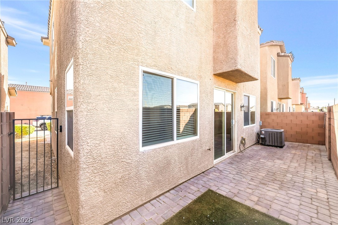 6183 Yankee Spring Street Las Vegas, NV 89122 - Photo 19 of 20