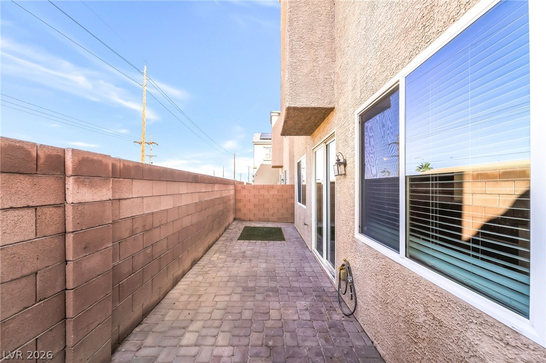 6183 Yankee Spring Street Las Vegas, NV 89122 - Photo 20 of 20