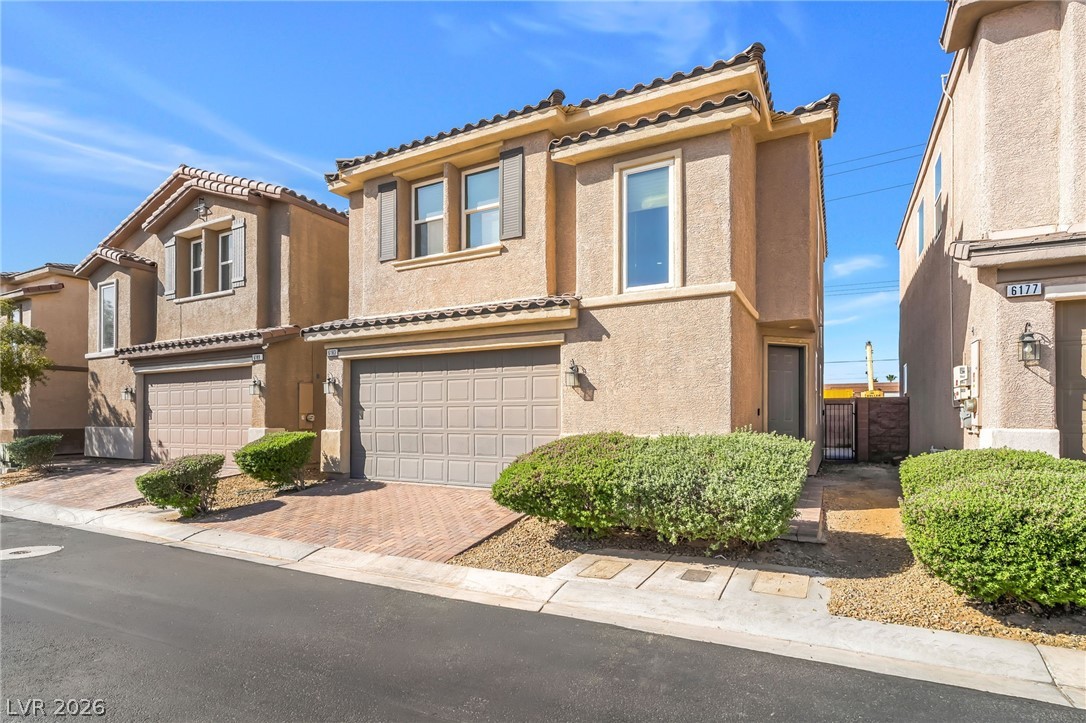 6183 Yankee Spring Street Las Vegas, NV 89122 - Photo 2 of 20