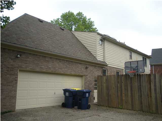 15024 Bircham Road Louisville, KY 40245 - Photo 13 of 15 Additional Photo
