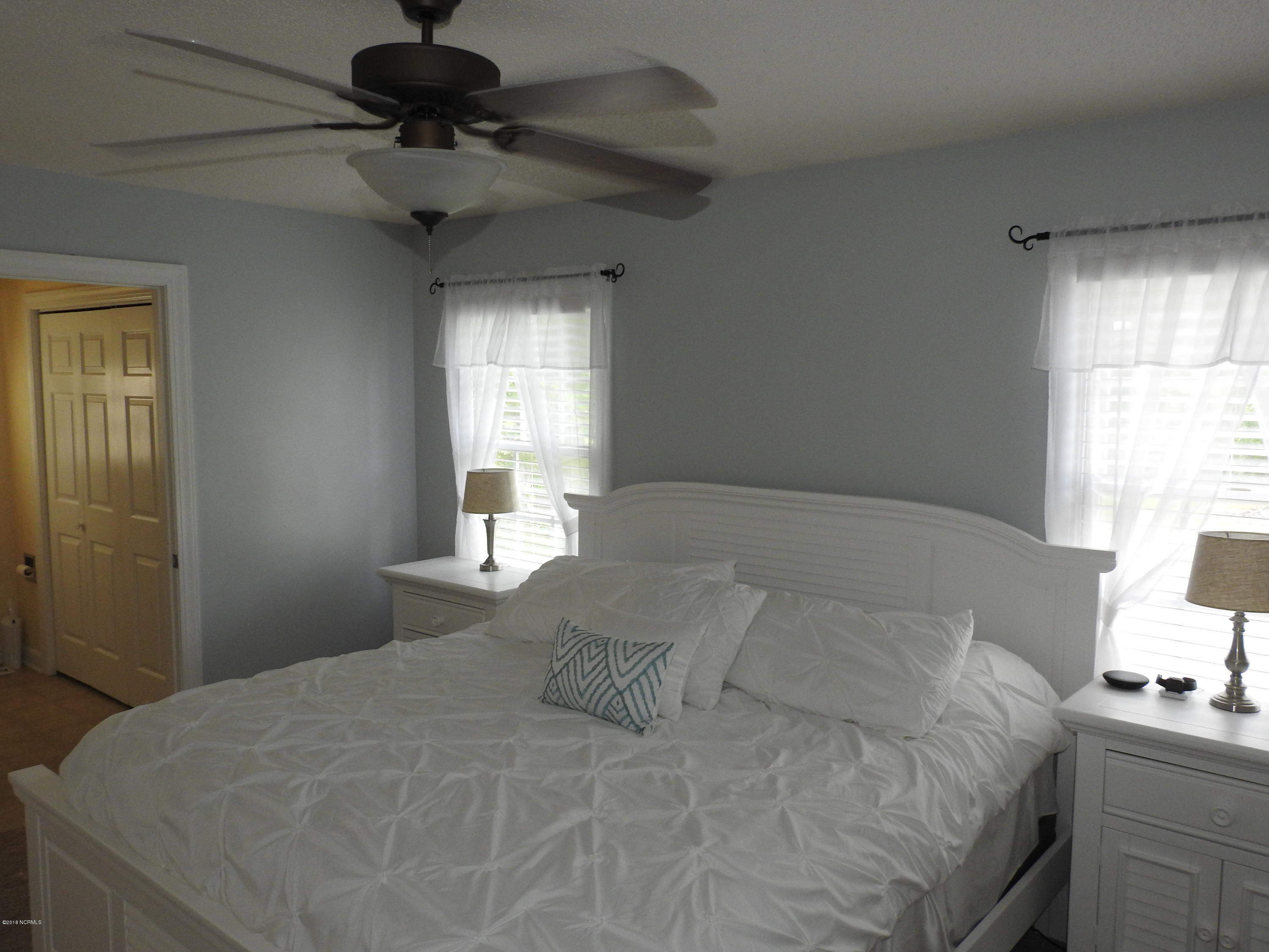 3865 Edwards Road Grimesland, NC 27837 - Photo 18 of 38 Master Bedroom