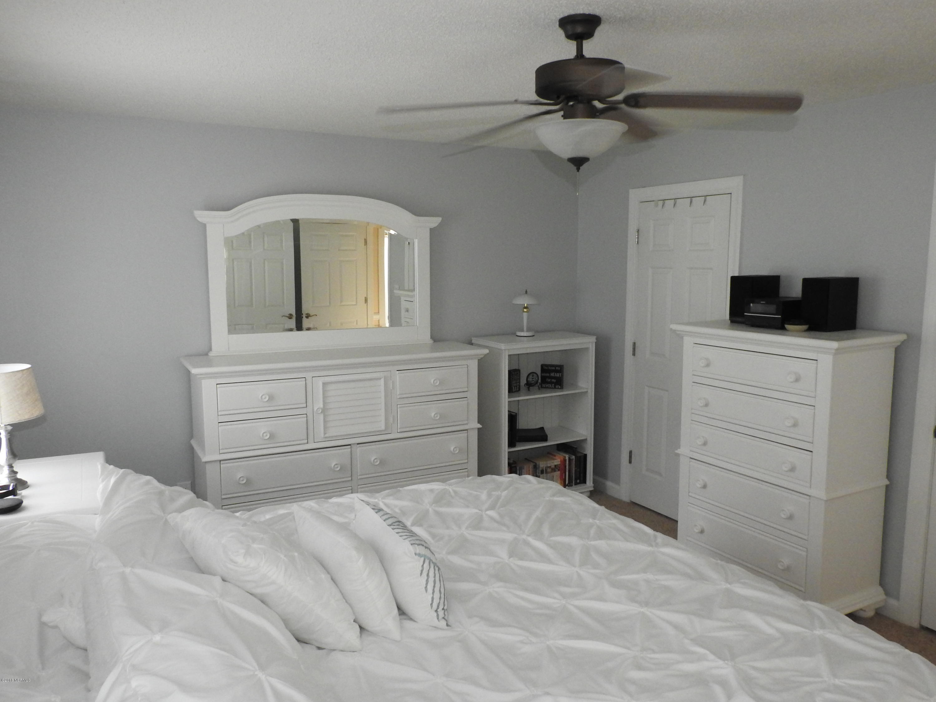 3865 Edwards Road Grimesland, NC 27837 - Photo 19 of 38 Master Bedroom View 2