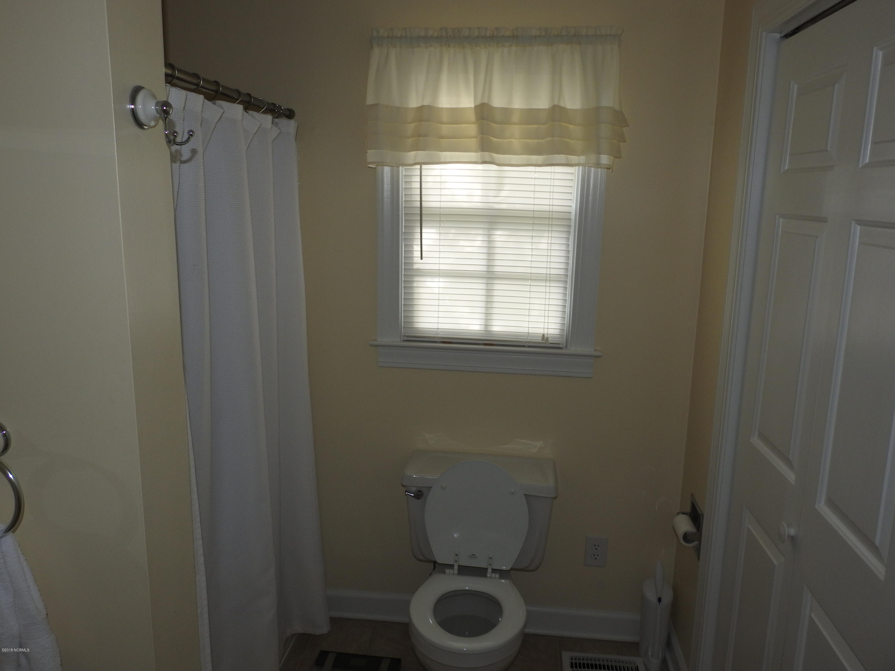 3865 Edwards Road Grimesland, NC 27837 - Photo 20 of 38 Master Bathroom