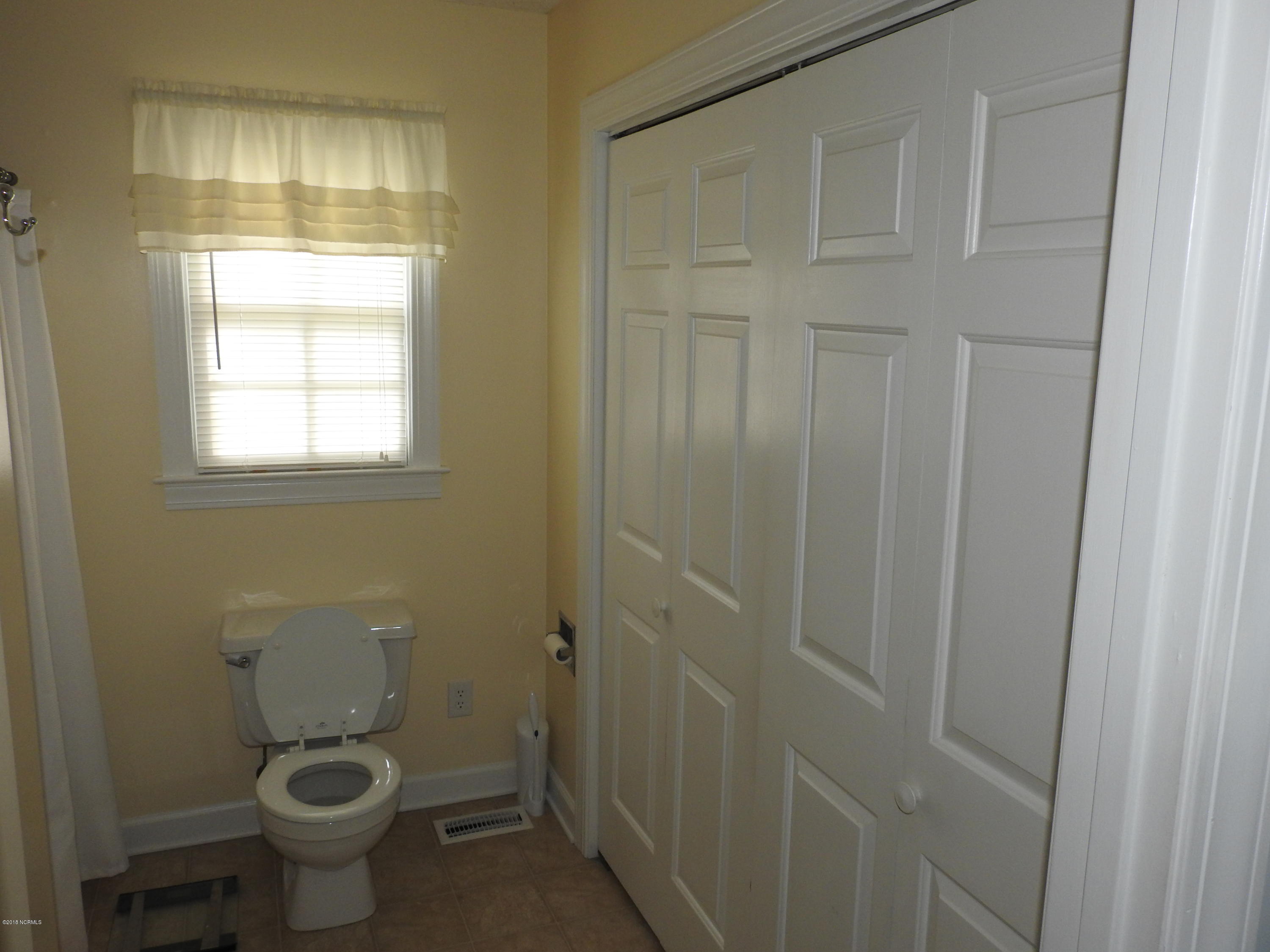 3865 Edwards Road Grimesland, NC 27837 - Photo 21 of 38 Master Bathroom/Laundry