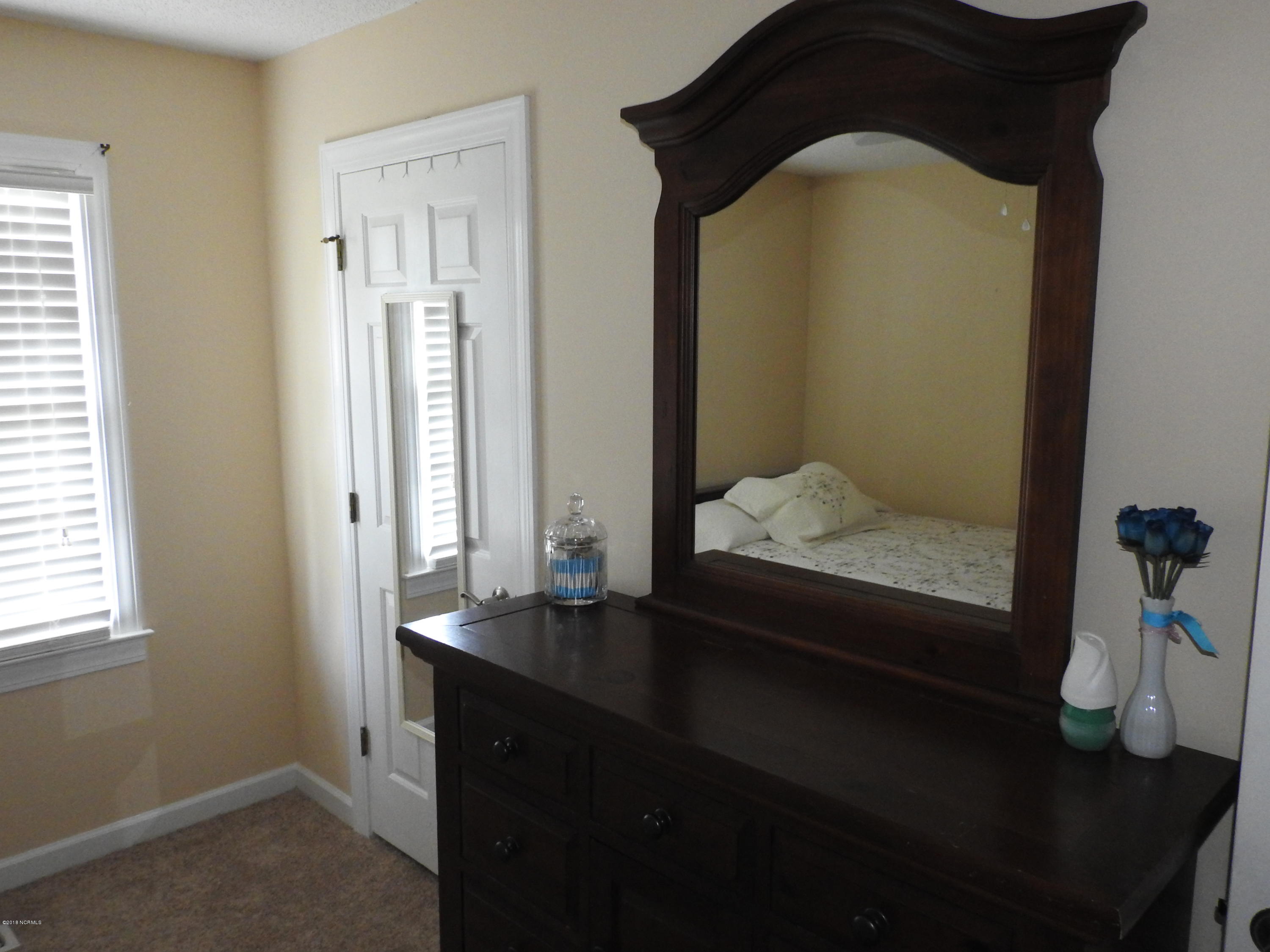 3865 Edwards Road Grimesland, NC 27837 - Photo 22 of 38 Guest Bedroom