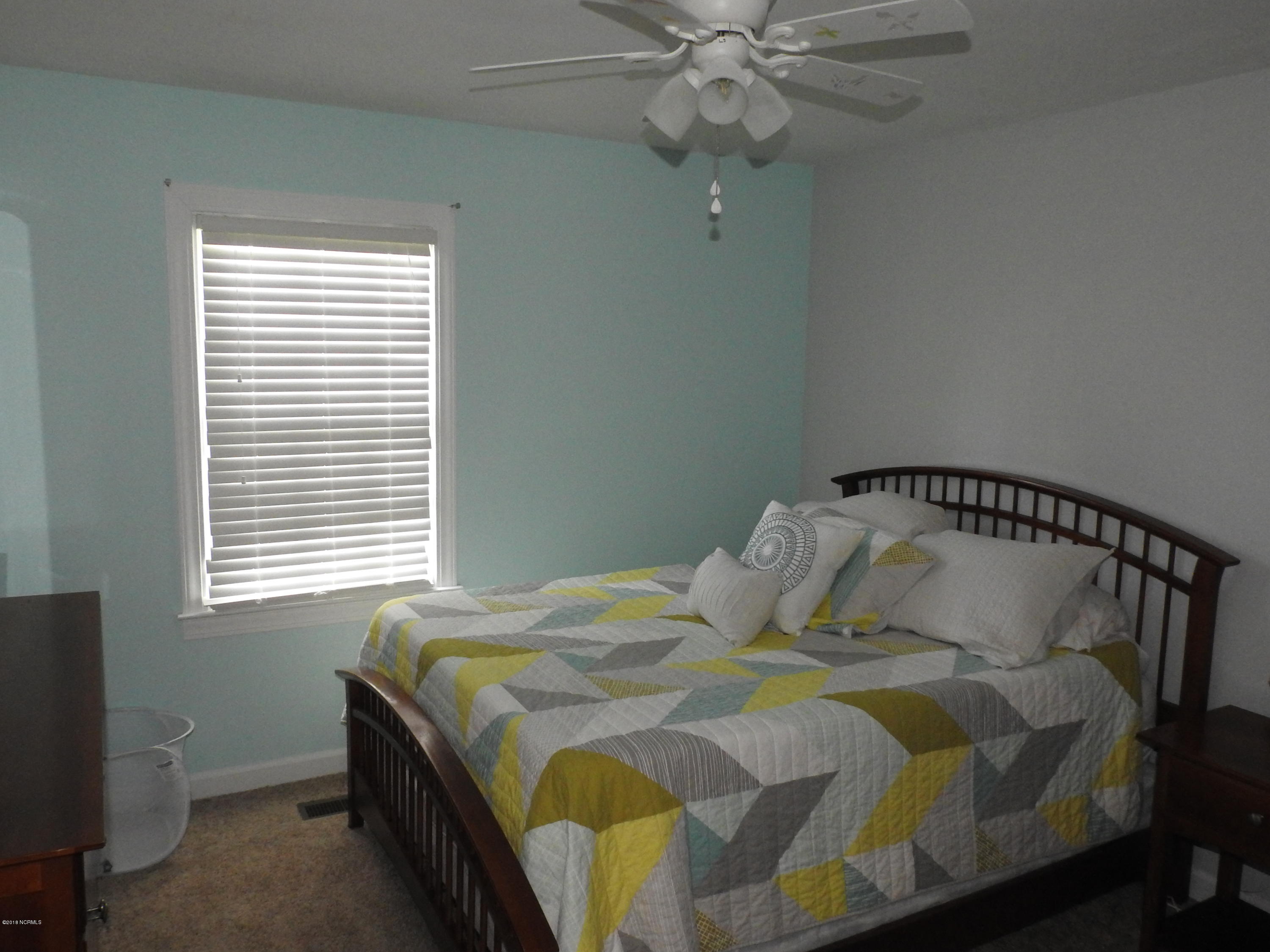 3865 Edwards Road Grimesland, NC 27837 - Photo 24 of 38 3rd Bedroom