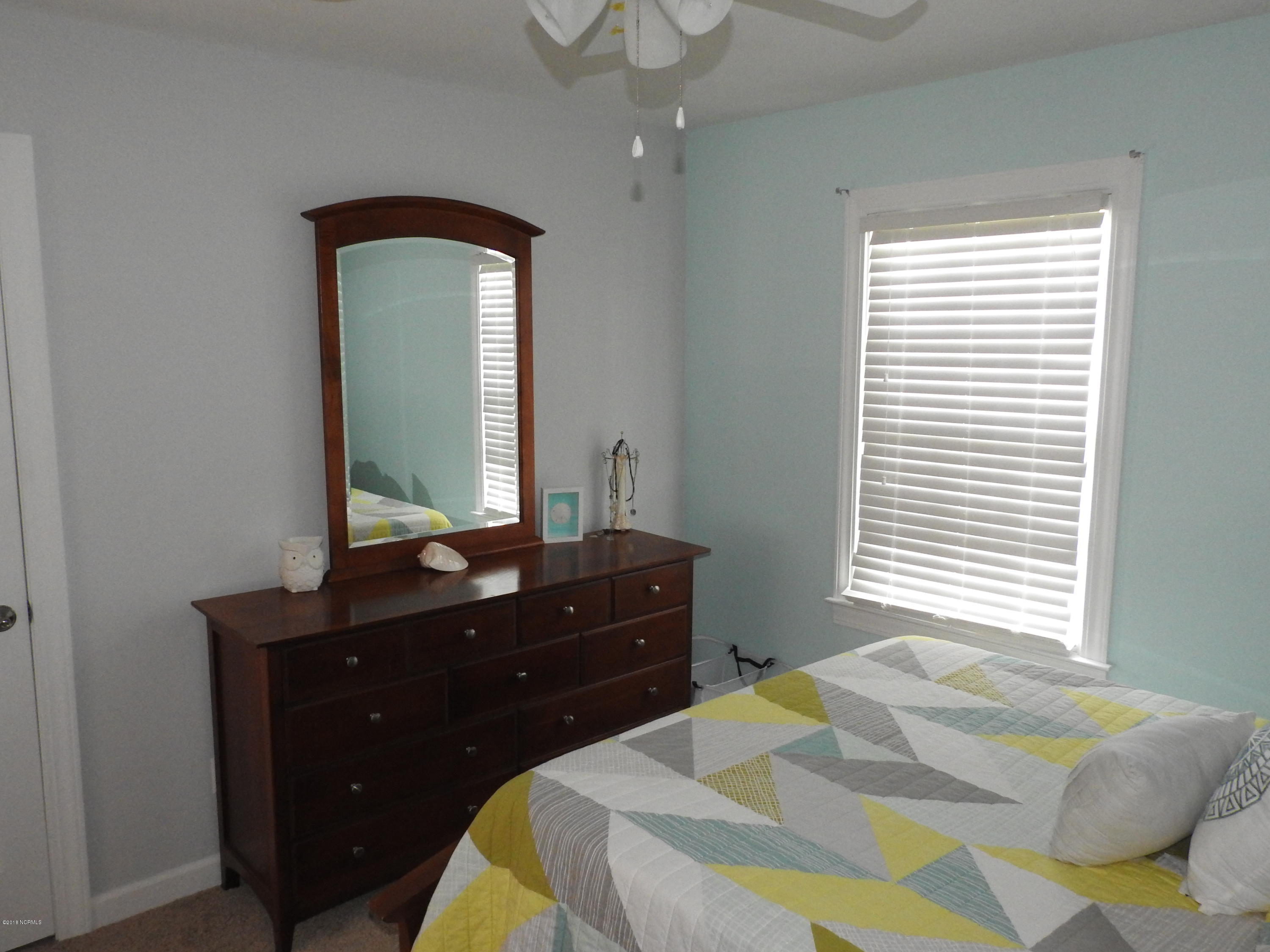 3865 Edwards Road Grimesland, NC 27837 - Photo 25 of 38 3rd Bedroom View 2