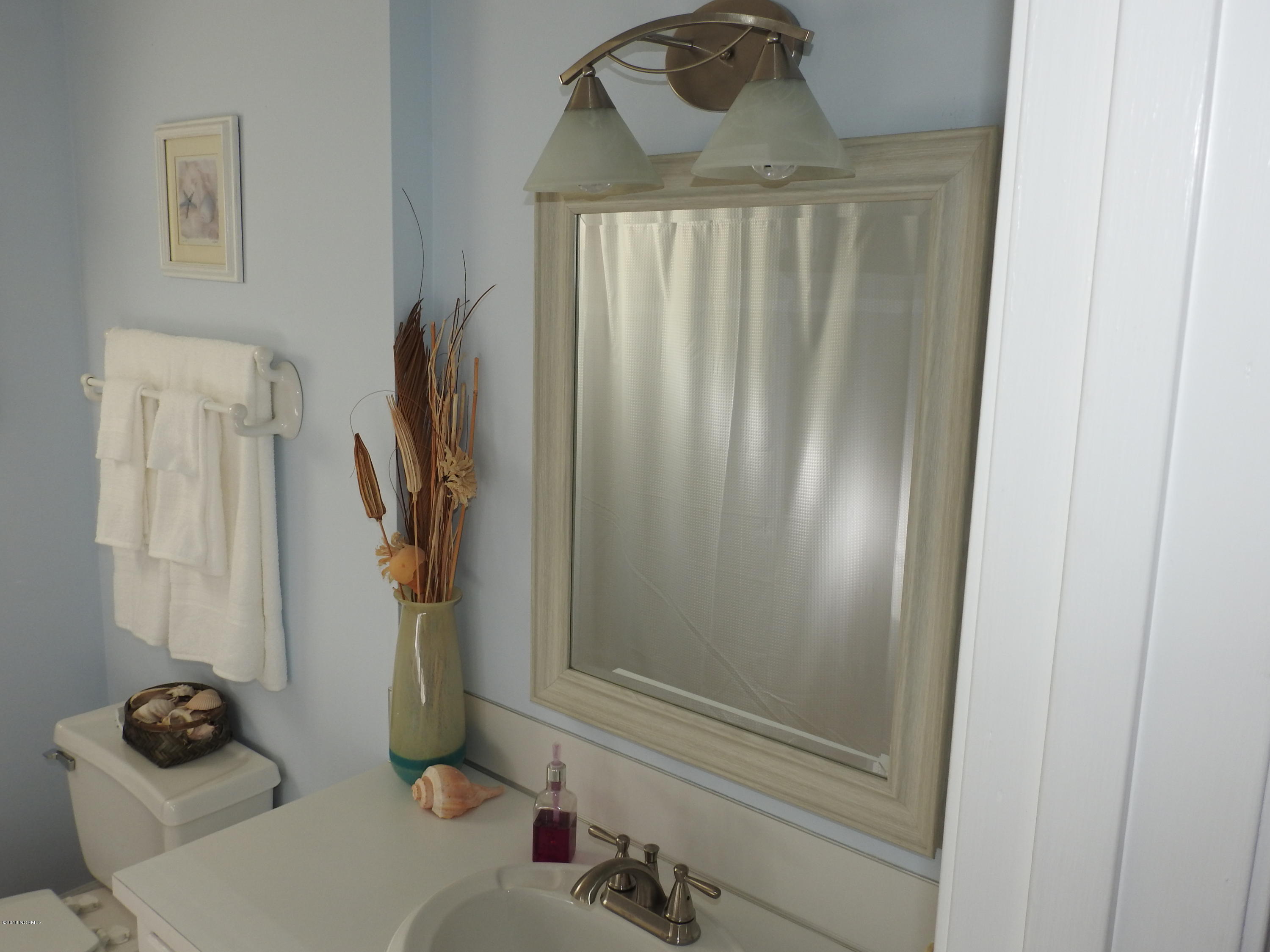 3865 Edwards Road Grimesland, NC 27837 - Photo 27 of 38 Common Bath View 2