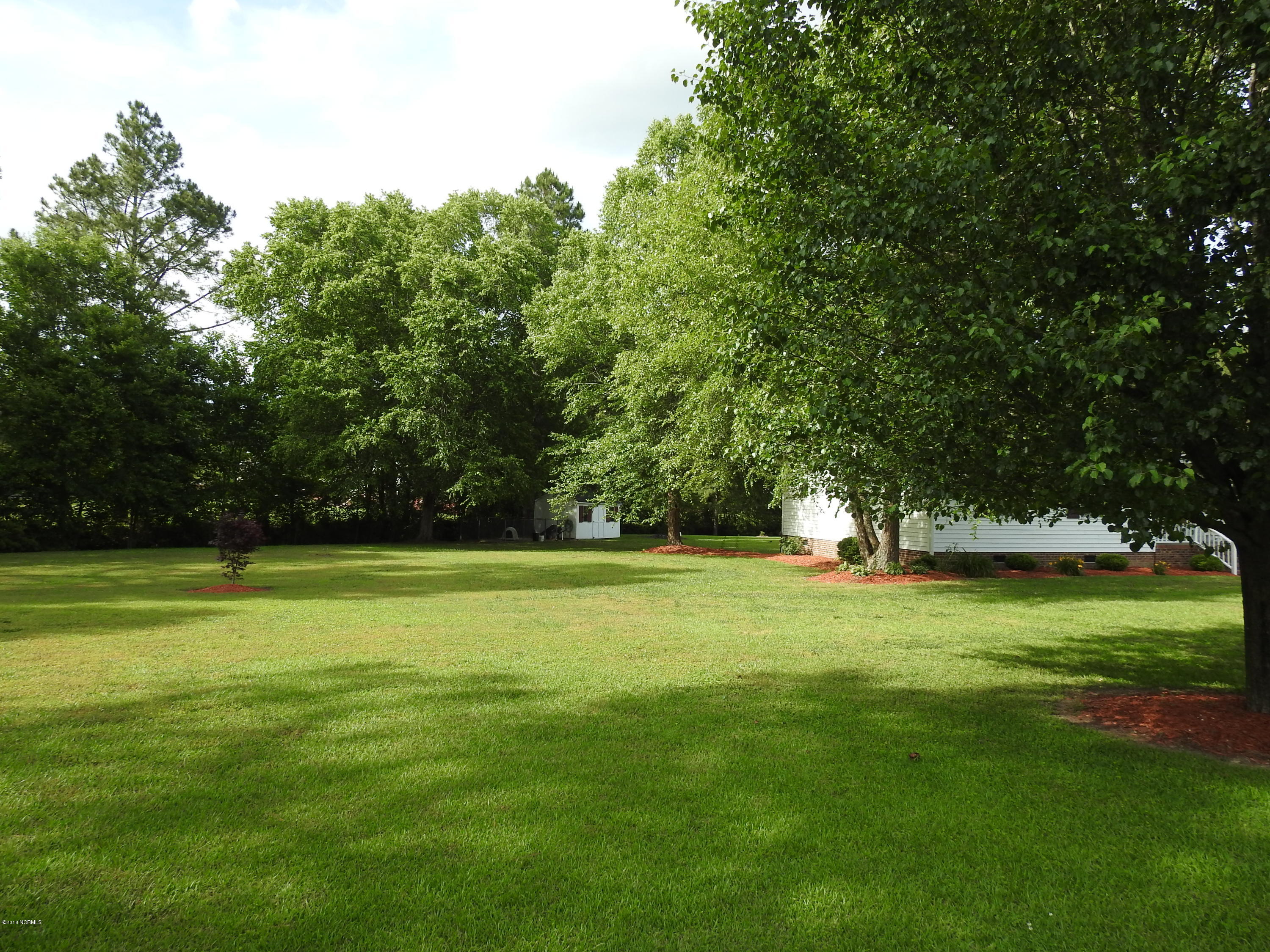 3865 Edwards Road Grimesland, NC 27837 - Photo 33 of 38 Views of Fabulous Property