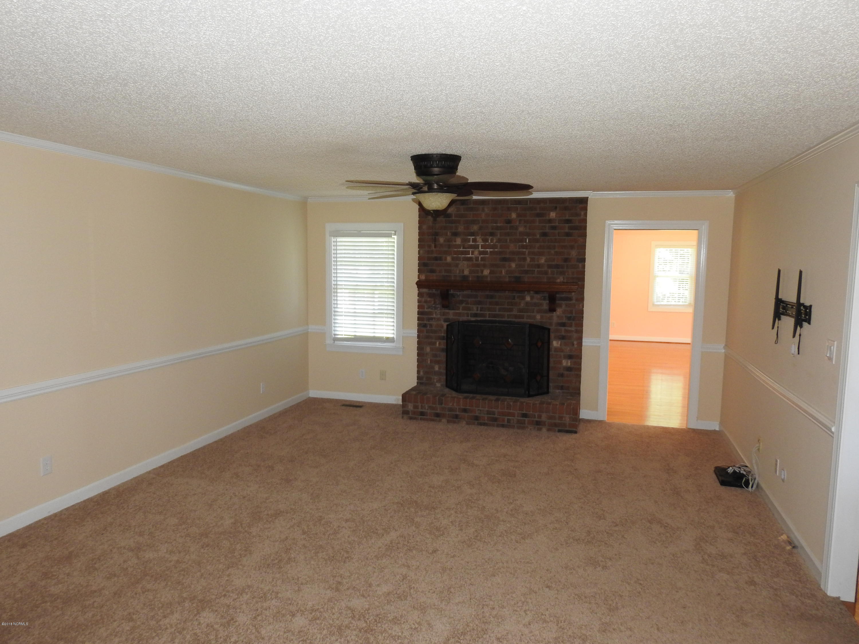 Living Room View 1