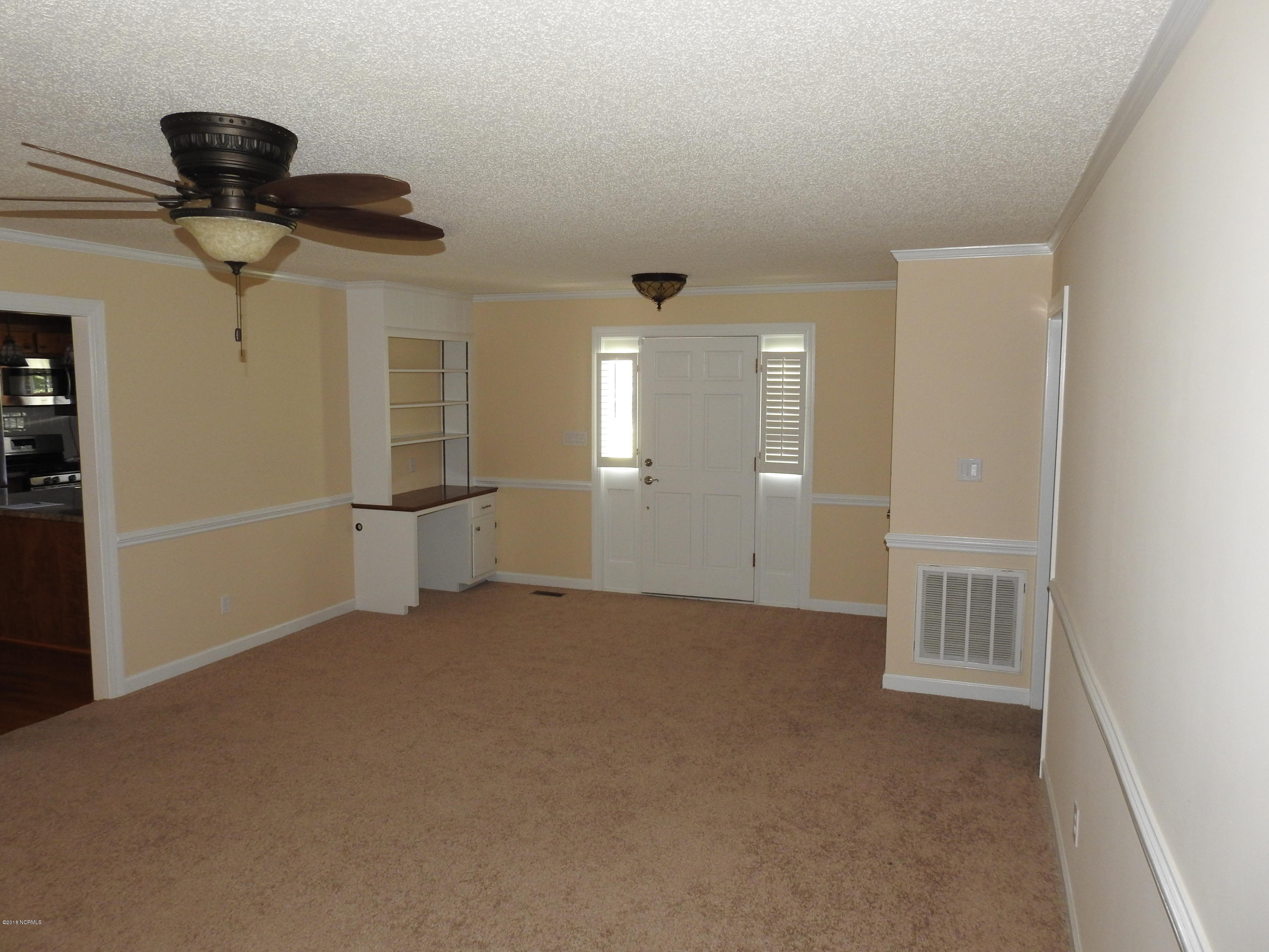 Living Room View 2