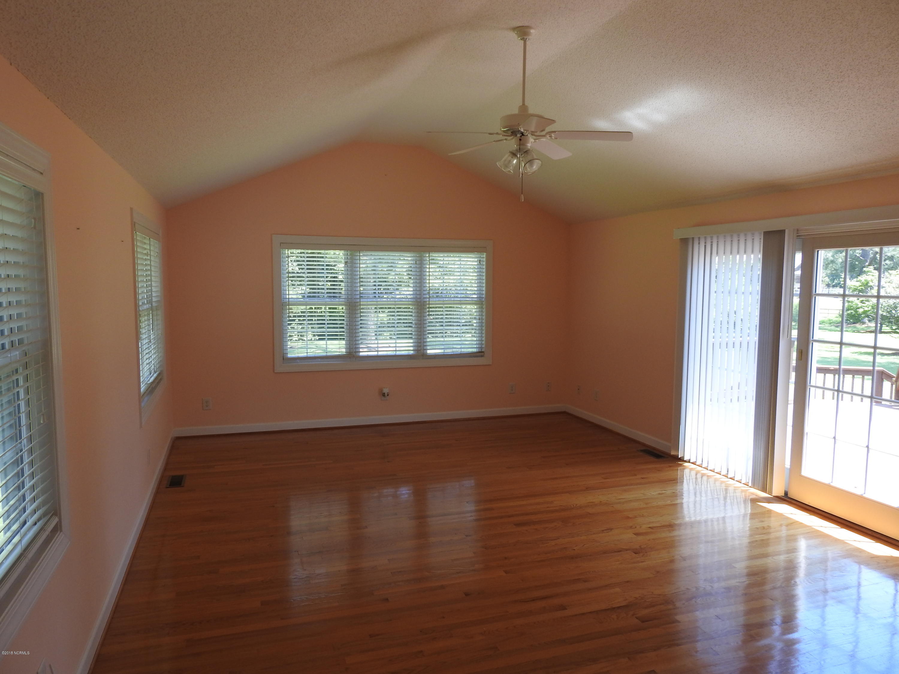 Bonus Room. Lots of Possibilities