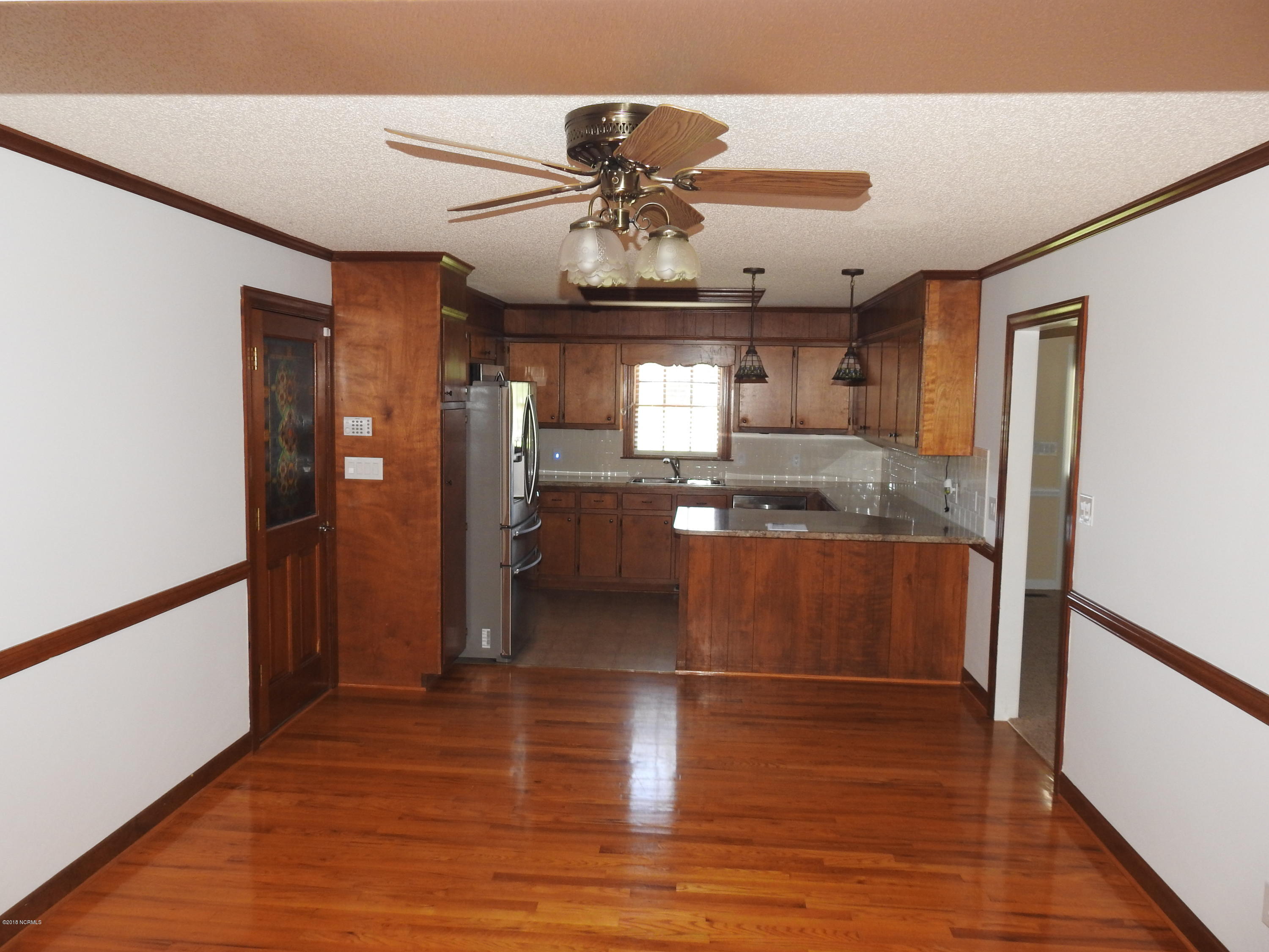3865 Edwards Road Grimesland, NC 27837 - Photo 9 of 38 Dining Area