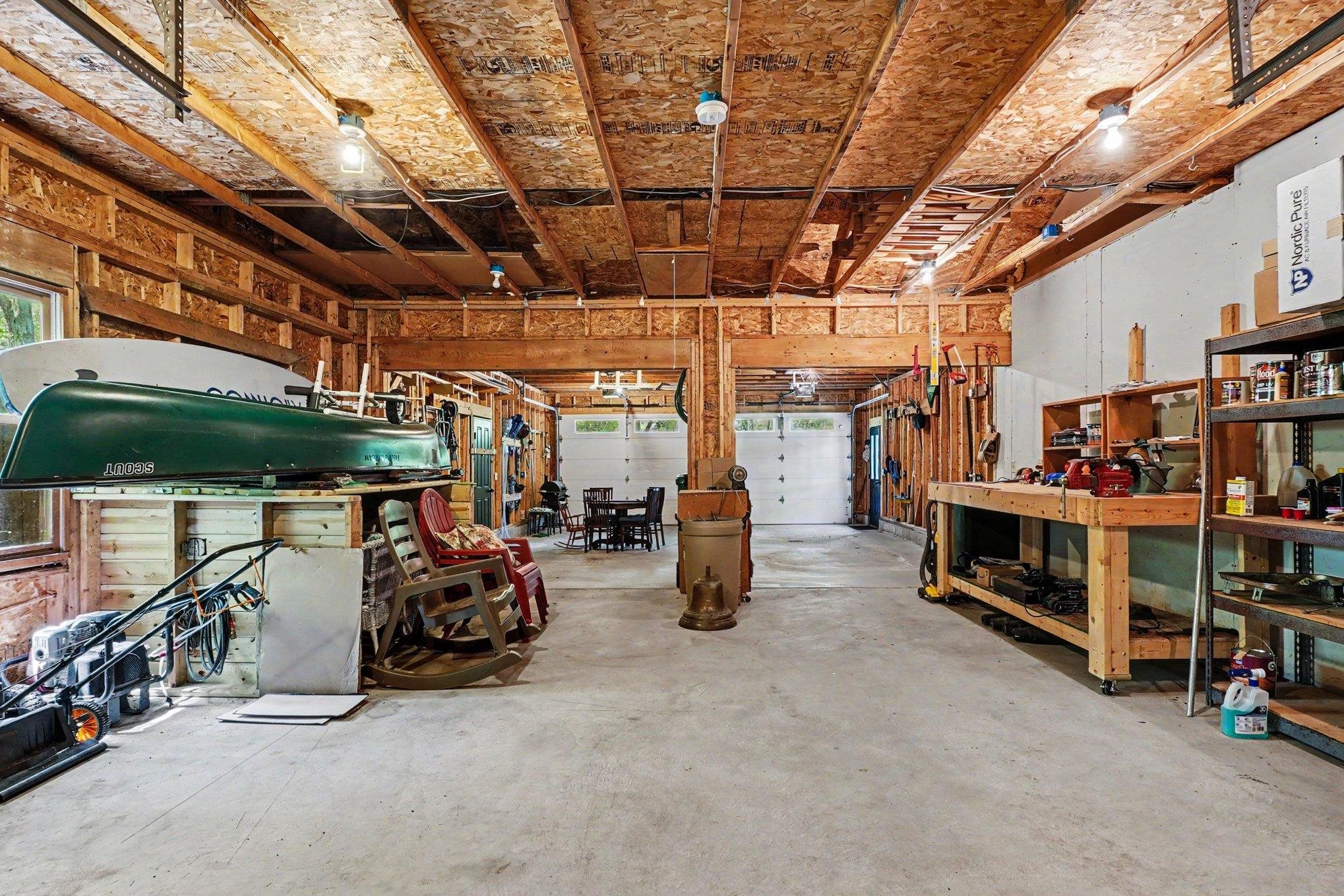 1026 Birch Ridge Road Gladwin, MI 48624 - Photo 32 of 43