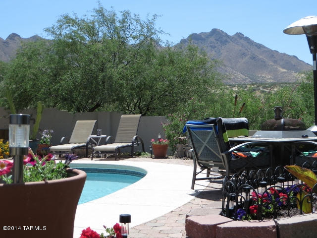 1773 Via Medusa Rio Rico, AZ 85648 - Photo 4 of 43