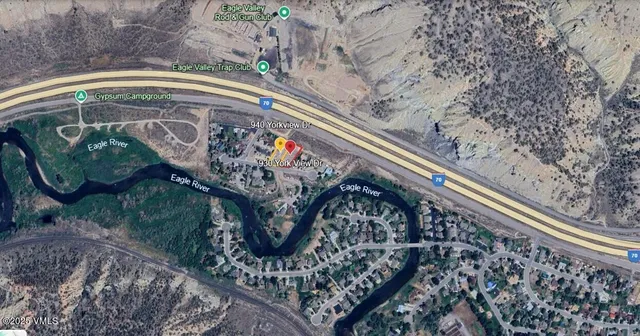 $795,000 | 940 Yorkview Drive, Gypsum, CO 81637