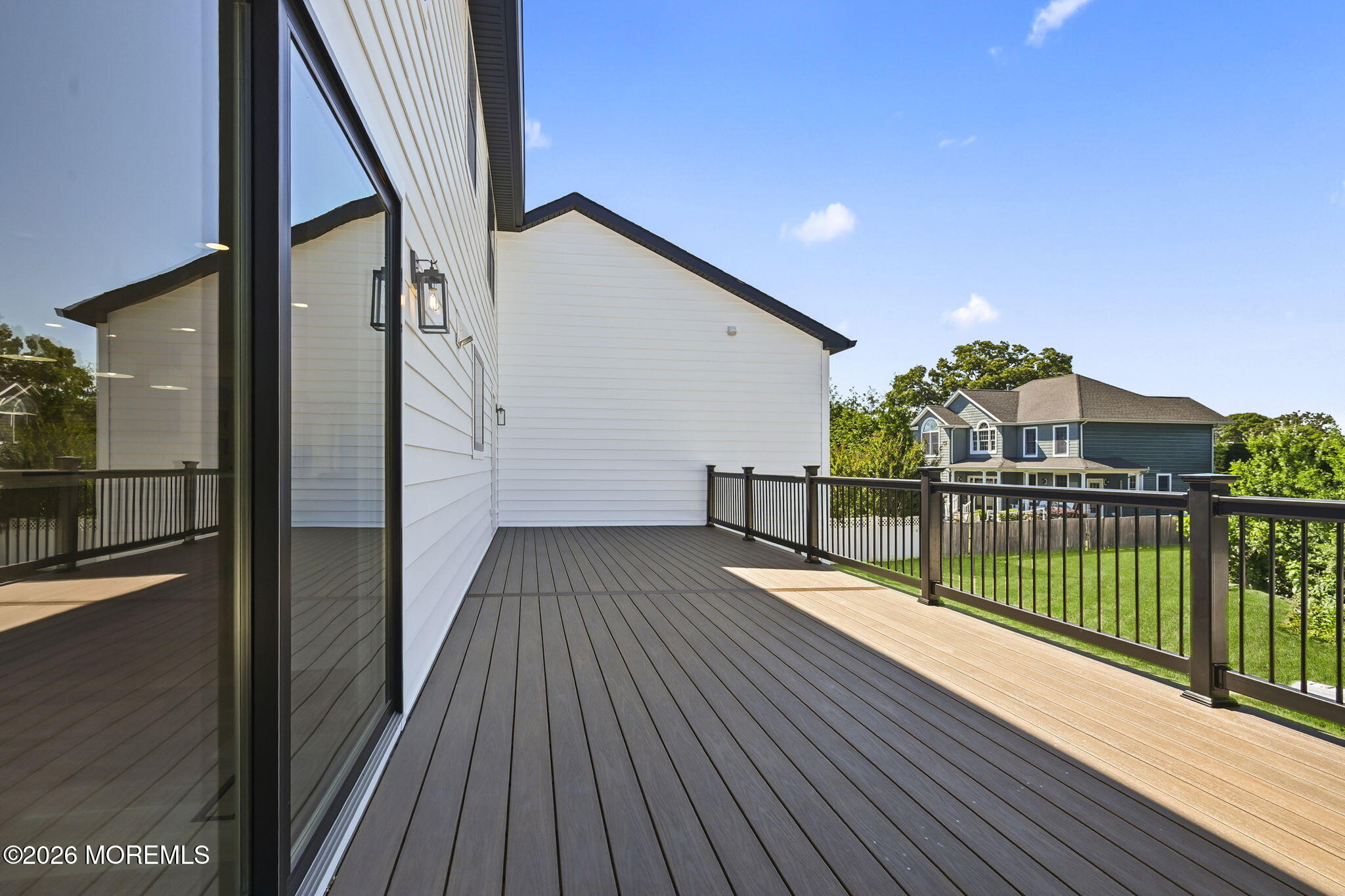 709 Howe Street Point Pleasant, NJ 08742 - Photo 72 of 81 DECK