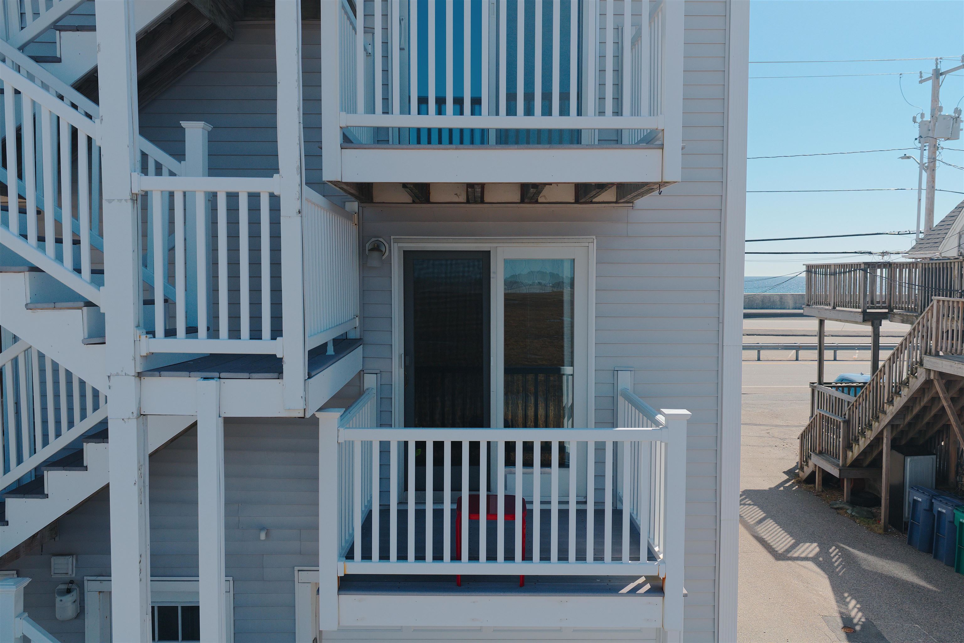 605 Ocean Boulevard, Unit 1 Hampton, NH 03842 - Photo 40 of 60