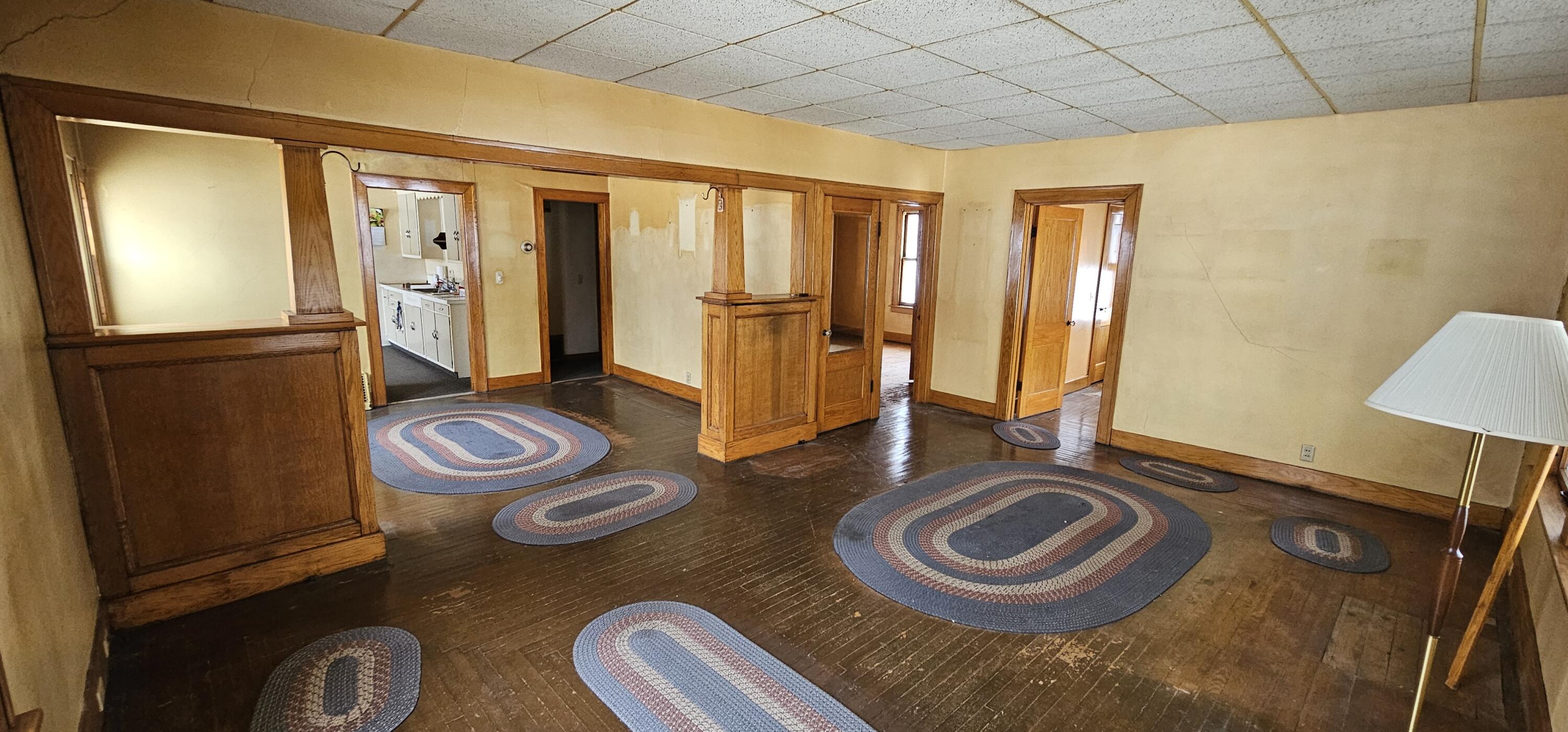 208 West Main Street Gobles, MI 49055 - Photo 3 of 23 20260116_112447