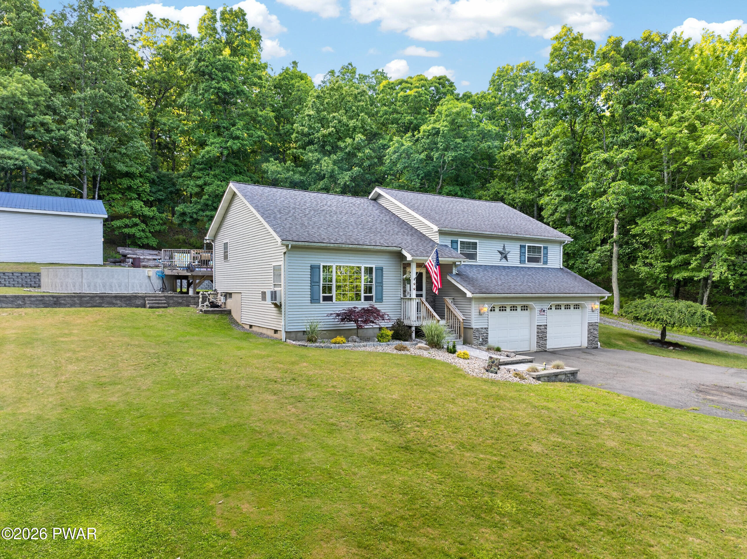 438 Cummins Hill Road Milford, PA 18337 - Photo 17 of 64