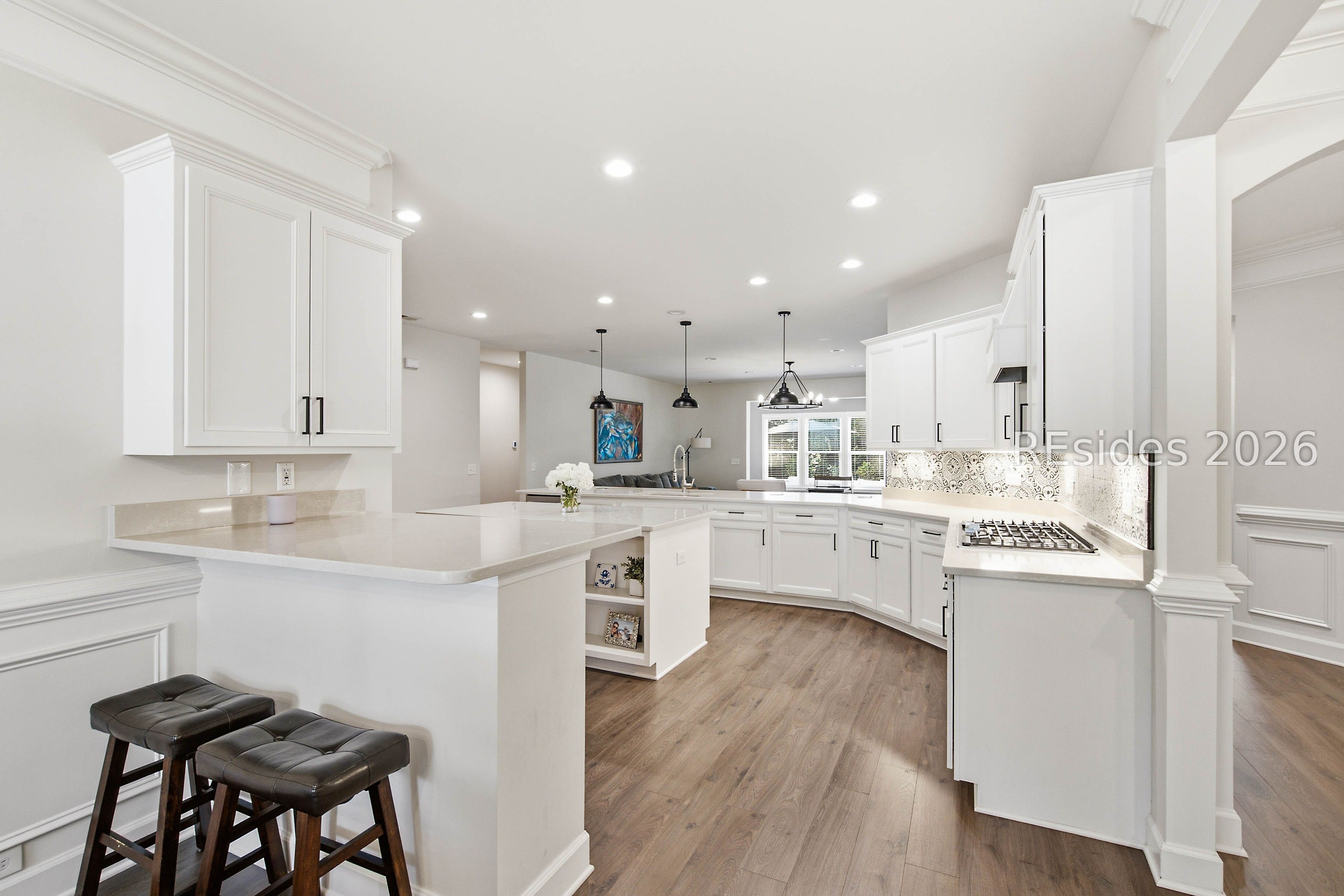 77 Bainbridge Way Bluffton, SC 29910 - Photo 6 of 53