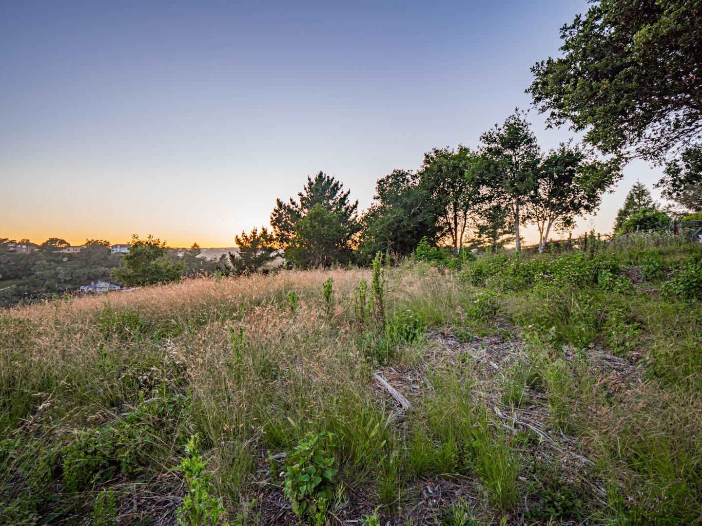 415 Muir Drive Soquel, CA 95073 - Photo 10 of 12 a view of a lake with a city