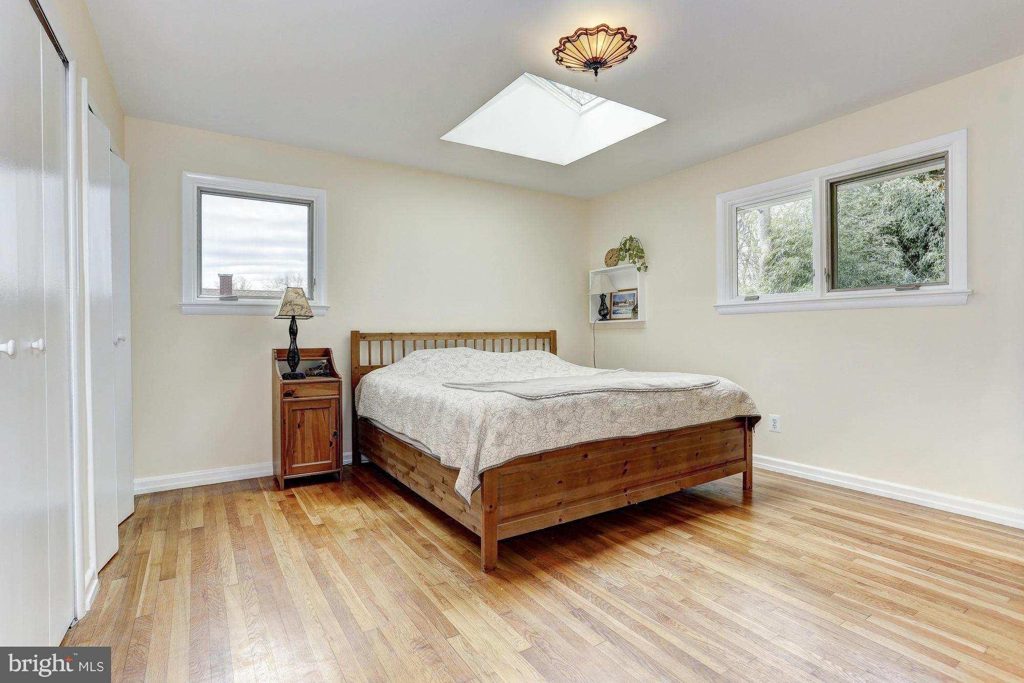 7712 Beech Tree Road Bethesda, MD 20817 - Photo 14 of 30 Bedroom (Master)