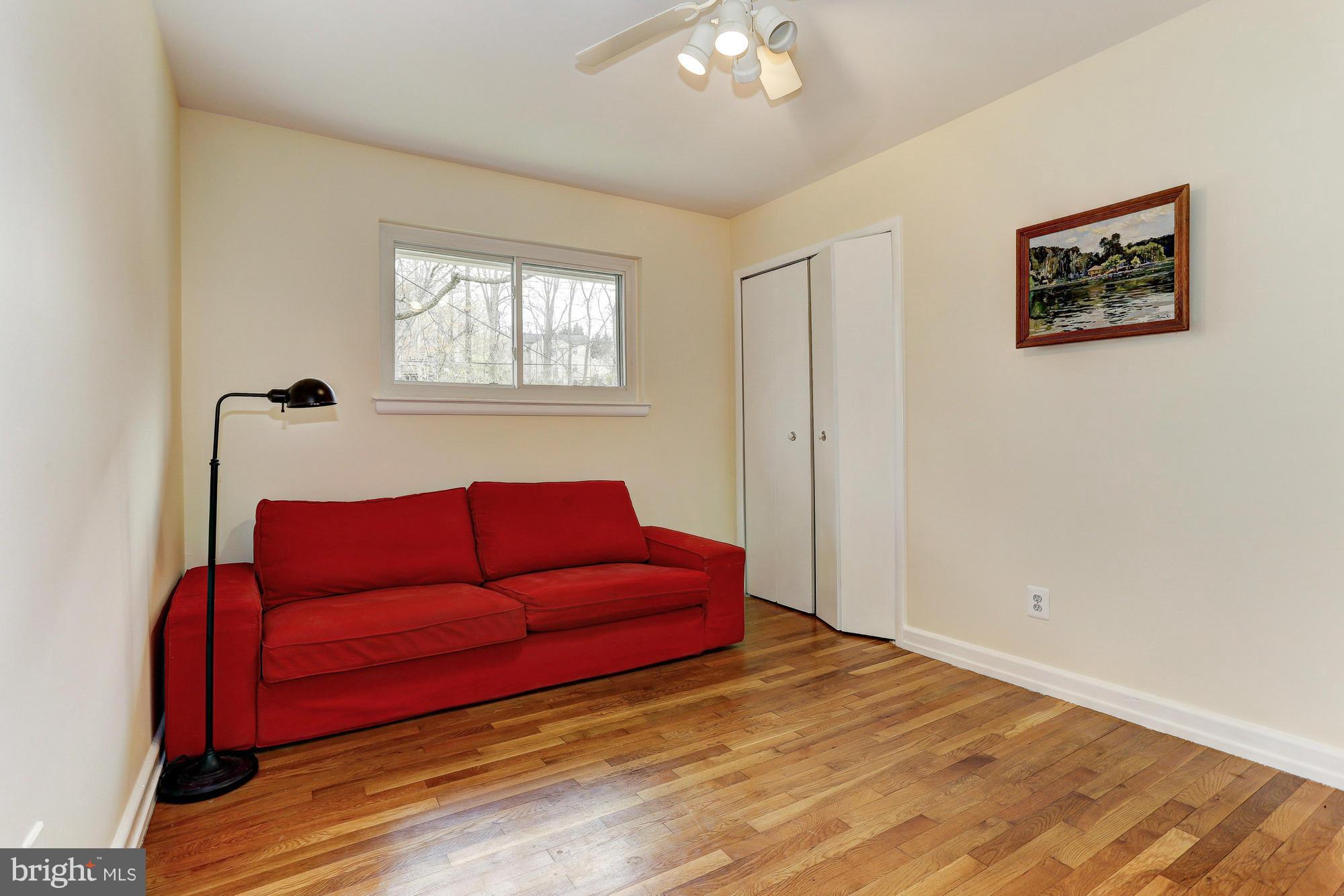 7712 Beech Tree Road Bethesda, MD 20817 - Photo 19 of 30 Bedroom