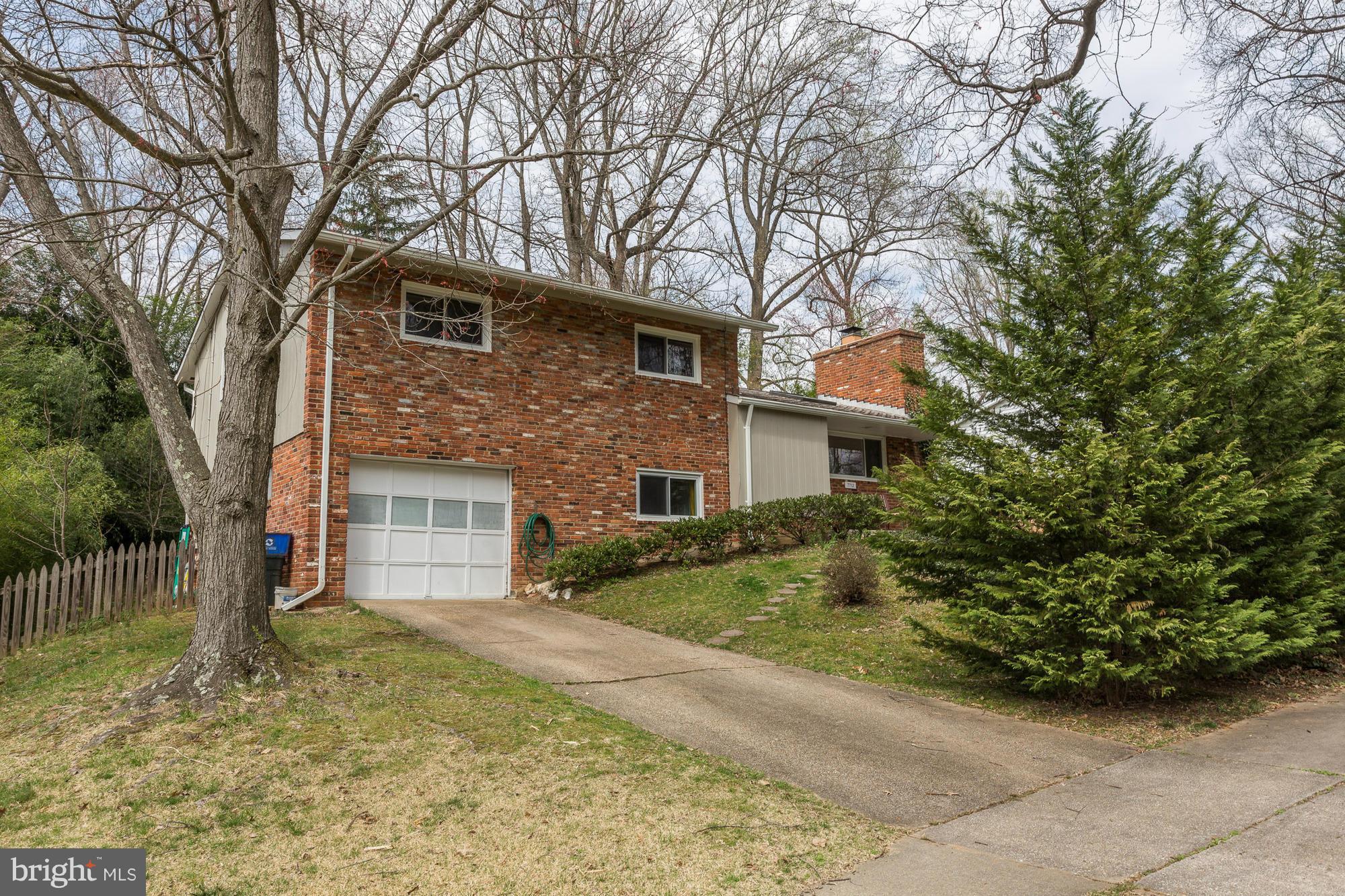 7712 Beech Tree Road Bethesda, MD 20817 - Photo 3 of 30 Exterior (Front)