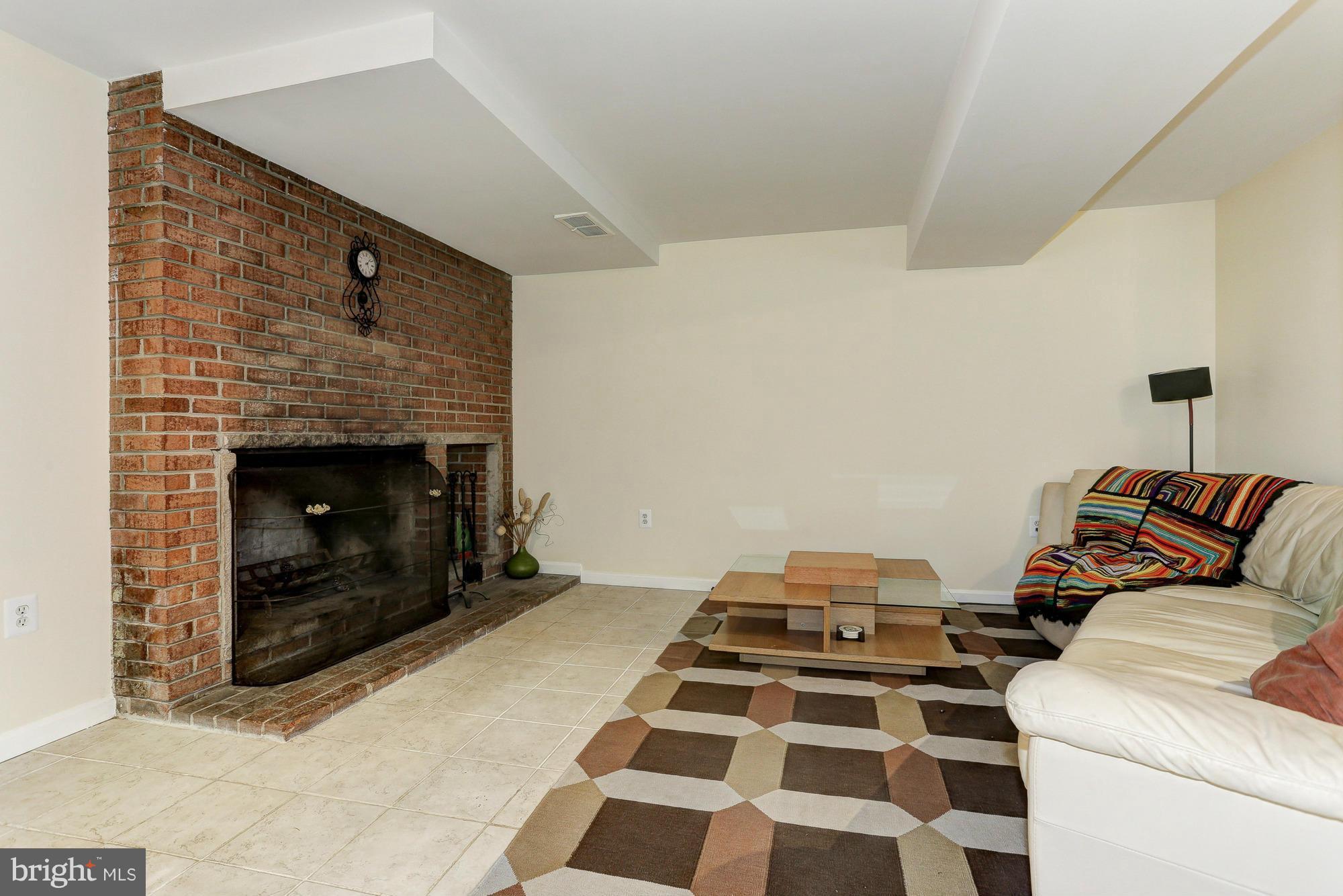 7712 Beech Tree Road Bethesda, MD 20817 - Photo 26 of 30 Basement