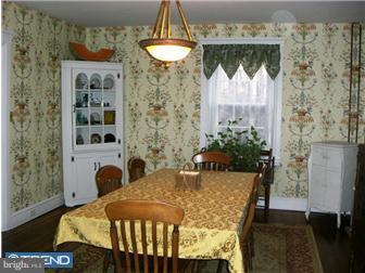130 Kerr Road Reading, PA 19606 - Photo 8 of 12 Dining Room