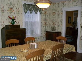 130 Kerr Road Reading, PA 19606 - Photo 9 of 12 Dining Room