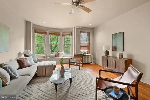 $535,000 | 608 Reservoir Street, Baltimore, MD 21217