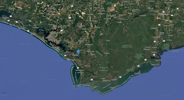 $33,999 | 126 Ibis Drive, Wewahitchka, FL 32465