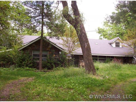 99 Davidson Road Swannanoa, NC 28778 - Photo 1 of 21 Gallery Image 1