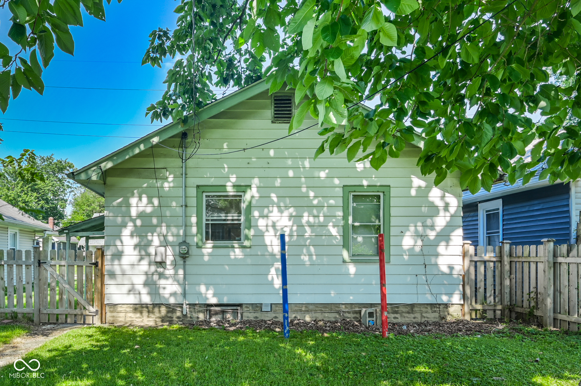 1835 North Harding Street Indianapolis, IN 46202 - Photo 26 of 26